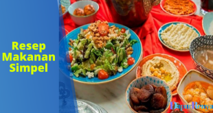 Resep Makanan Simpel