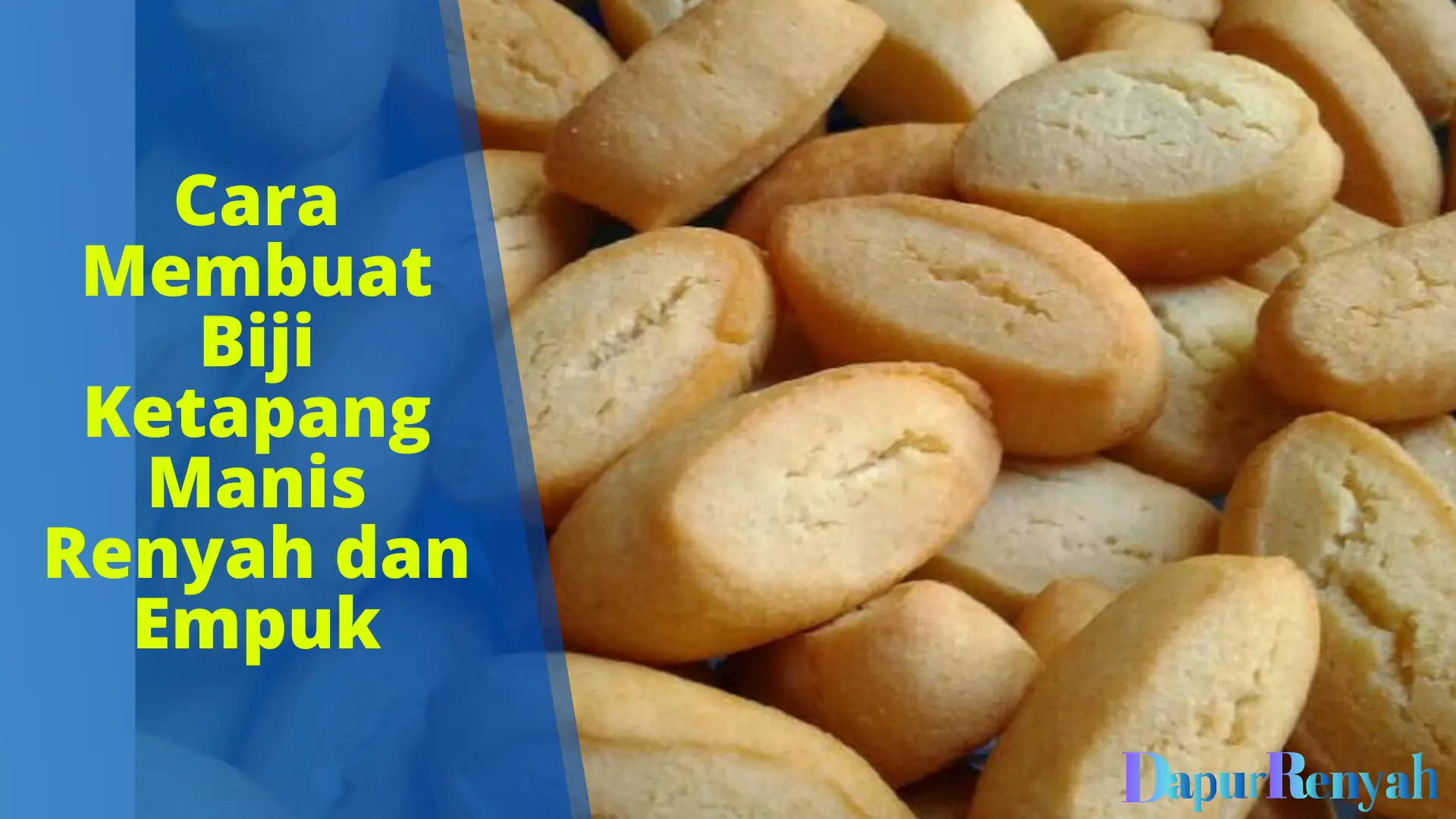 Menjelajahi Kelezatan Biji Ketapang: Resep Autentik dan Tips Membuat yang Renyah Sempurna