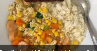 Resep Masakan untuk Pemula: Langkah Awal yang Realistis