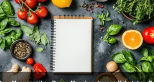 Cara Menyesuaikan Resep Masakan dengan Kebutuhan Pribadi