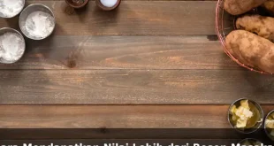 Cara Mendapatkan Nilai Lebih dari Resep Masakan