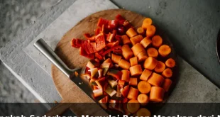 Langkah Sederhana Memulai Resep Masakan dari Nol