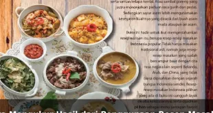Cara Mengukur Hasil dari Penggunaan Resep Masakan