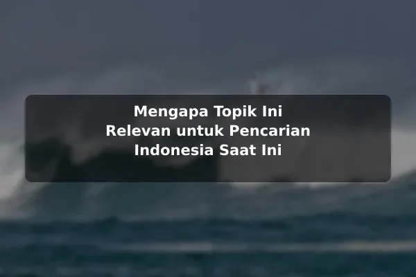 Kapan Resep Masakan Dibutuhkan dan Bagaimana Menggunakannya untuk Pemula 2 Mengapa Topik Ini Relevan untuk Pencarian Indonesia Saat Ini